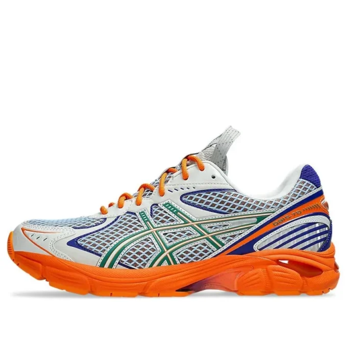 Asics x Kiko Kostadinov GT-2160 UB7-S „Lava Orange”