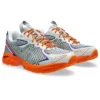 Asics x Kiko Kostadinov GT-2160 UB7-S „Lava Orange”