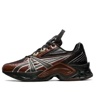 Asics x Kiko Kostadinov HN2-S Protoblast „Chocolate Brown”