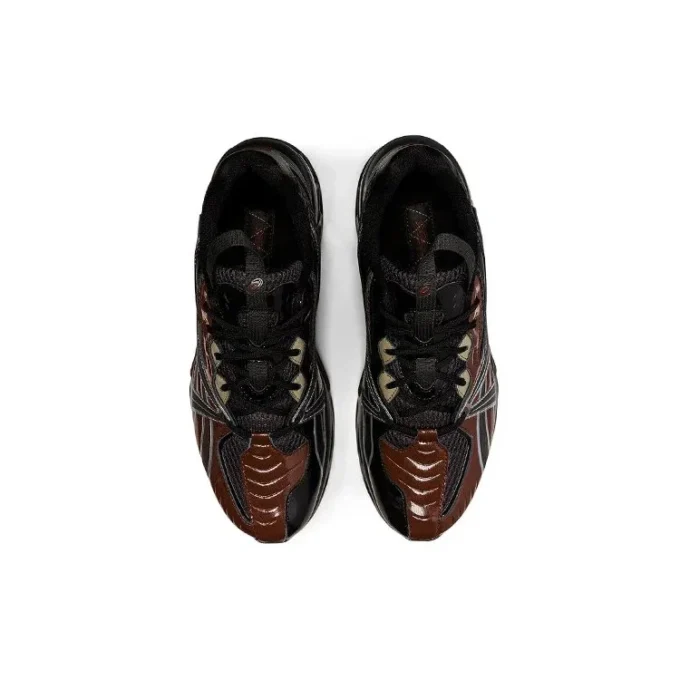 Asics x Kiko Kostadinov HN2-S Protoblast „Chocolate Brown”