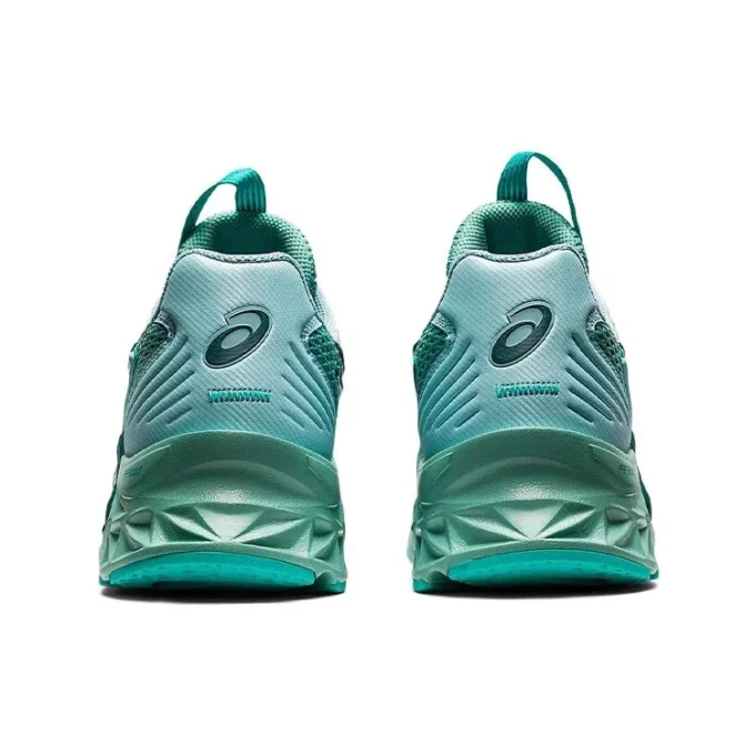 Asics x Kiko Kostadinov HN2-S Protoblast „Evergreen Shaded Spruce”