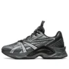Asics x Kiko Kostadinov HN2-S Protoblast „Steel Grey Pure Silver”