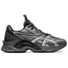Asics x Kiko Kostadinov HN2-S Protoblast „Steel Grey Pure Silver”