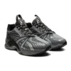 Asics x Kiko Kostadinov HN2-S Protoblast „Steel Grey Pure Silver”