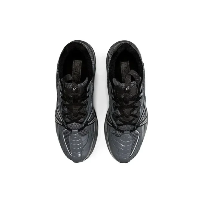 Asics x Kiko Kostadinov HN2-S Protoblast „Steel Grey Pure Silver”