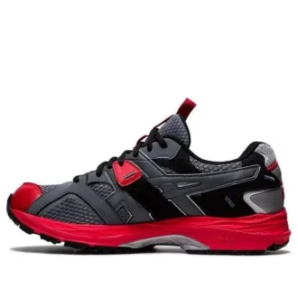 Asics x Kiko Kostadinov HS2-S GEL-MC Plus „Classic Red”