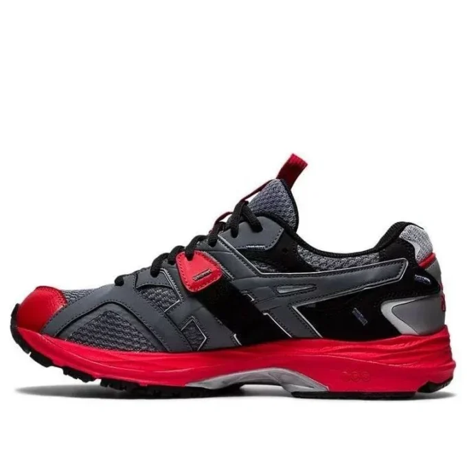 Asics x Kiko Kostadinov HS2-S GEL-MC Plus „Classic Red”