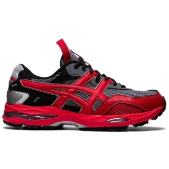 Asics x Kiko Kostadinov HS2-S GEL-MC Plus „Classic Red”