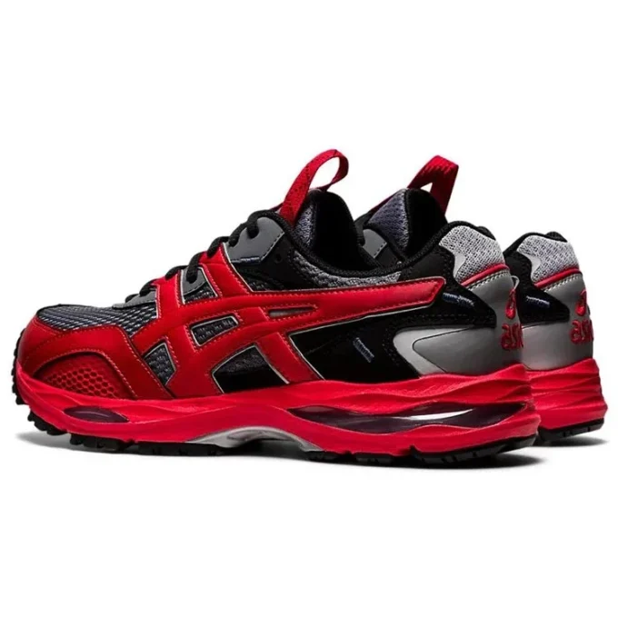 Asics x Kiko Kostadinov HS2-S GEL-MC Plus „Classic Red”