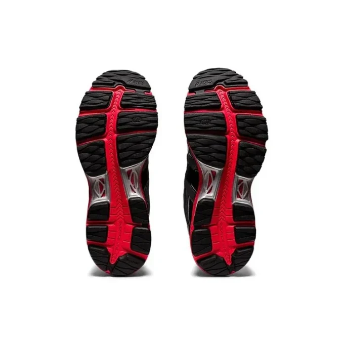 Asics x Kiko Kostadinov HS2-S GEL-MC Plus „Classic Red”