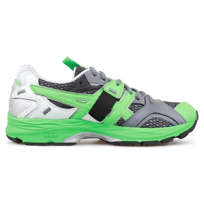 Asics x Kiko Kostadinov HS2-S GEL-MC Plus „Sea Glass”