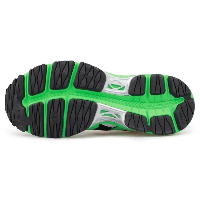 Asics x Kiko Kostadinov HS2-S GEL-MC Plus „Sea Glass”