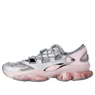 Asics x Kiko Kostadinov Hysteric Glamour x Gel-Quantum Lylia „Cotton Candy”