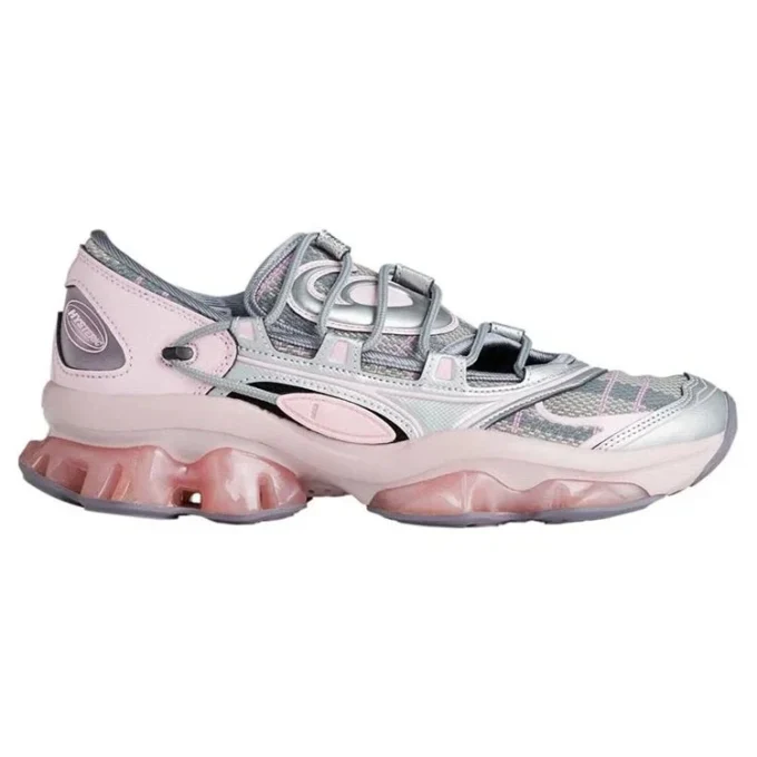 Asics x Kiko Kostadinov Hysteric Glamour x Gel-Quantum Lylia „Cotton Candy”