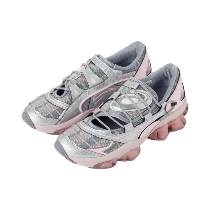 Asics x Kiko Kostadinov Hysteric Glamour x Gel-Quantum Lylia „Cotton Candy”