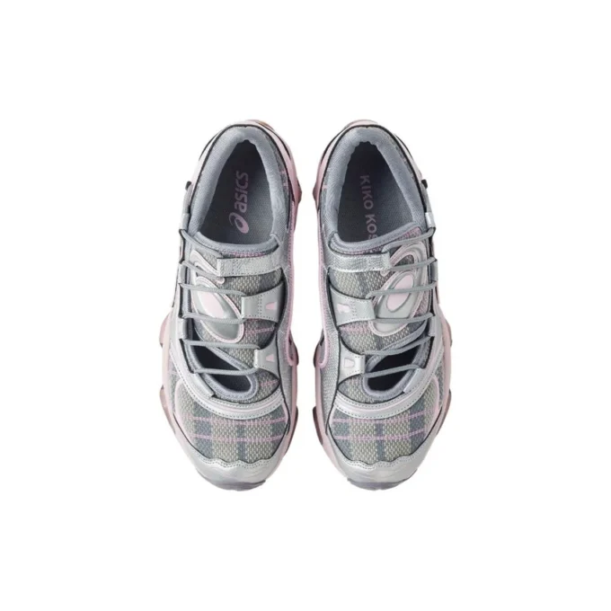 Asics x Kiko Kostadinov Hysteric Glamour x Gel-Quantum Lylia „Cotton Candy”