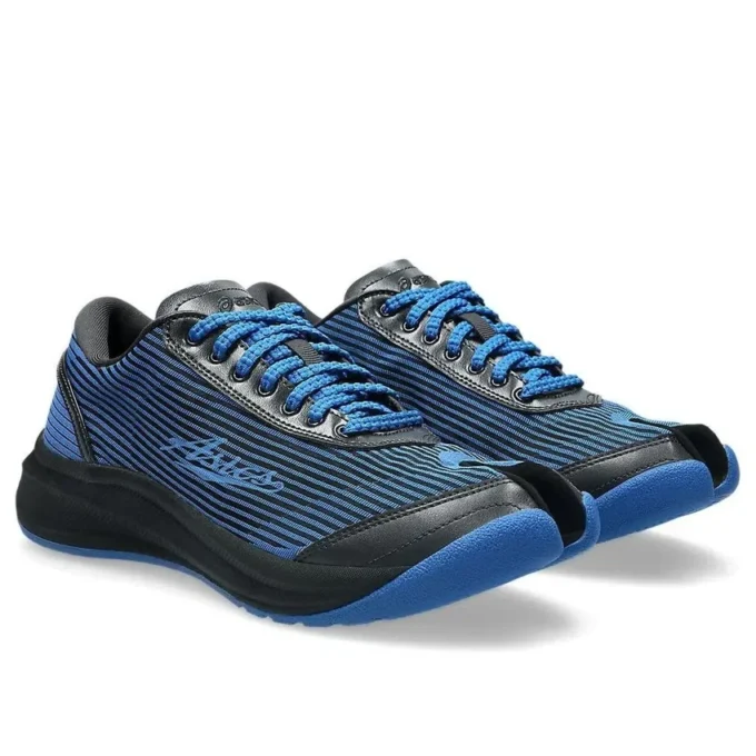 Asics x Kiko Kostadinov ILARGI FF „Electric Blue Black”