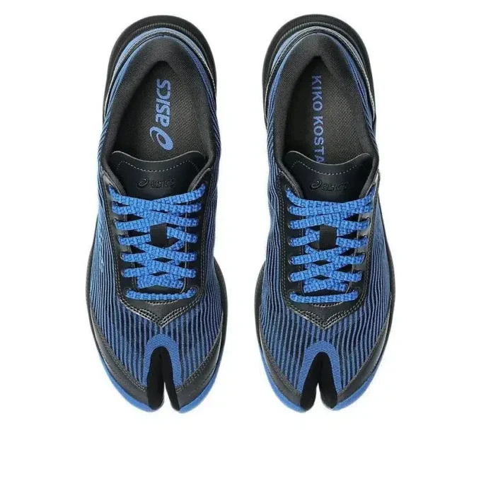 Asics x Kiko Kostadinov ILARGI FF „Electric Blue Black”