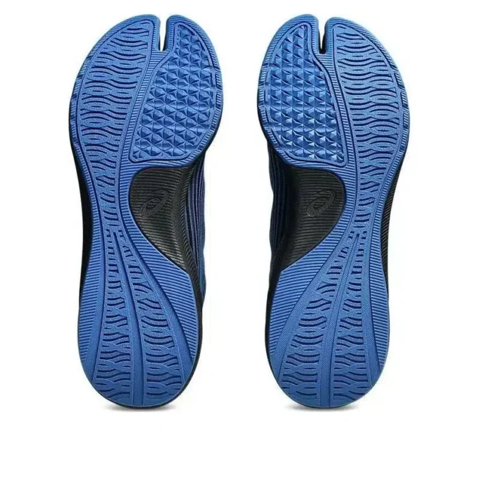 Asics x Kiko Kostadinov ILARGI FF „Electric Blue Black”