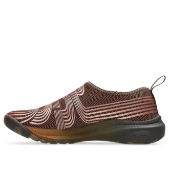 Asics x Kiko Kostadinov Lyasa FF „Caramel Rose Gold”