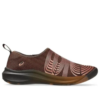 Asics x Kiko Kostadinov Lyasa FF „Caramel Rose Gold”