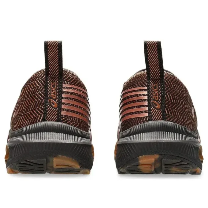 Asics x Kiko Kostadinov Lyasa FF „Caramel Rose Gold”