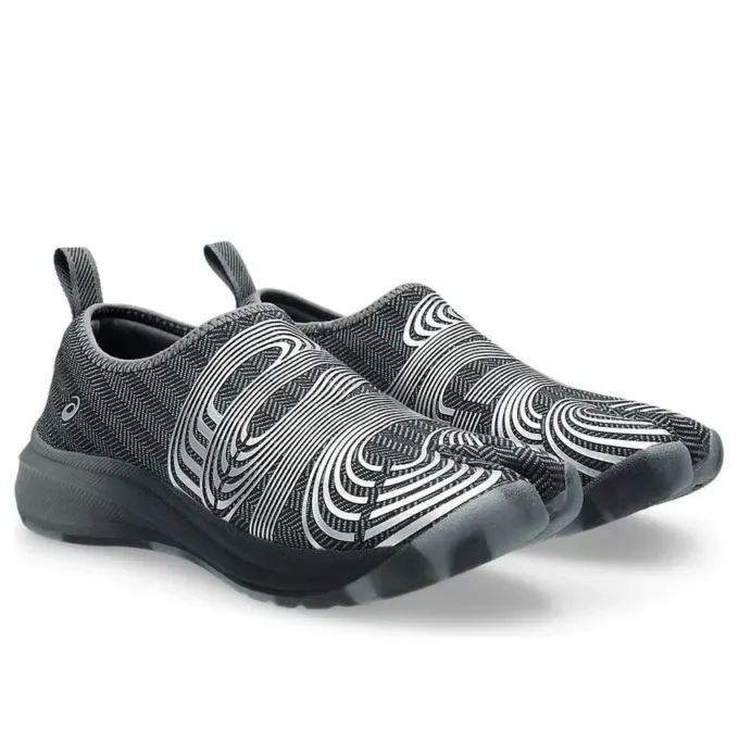 Asics x Kiko Kostadinov Lyasa FF „Carbon Pure Silver”