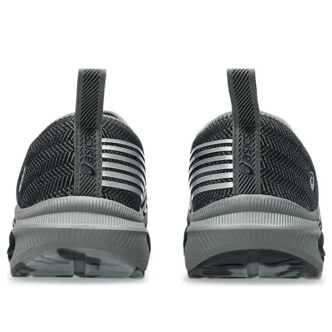Asics x Kiko Kostadinov Lyasa FF „Carbon Pure Silver”