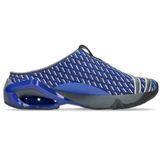 Asics x Kiko Kostadinov Novalis GEL-Styrax „Blue Silver”