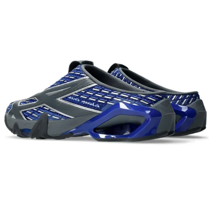 Asics x Kiko Kostadinov Novalis GEL-Styrax „Blue Silver”