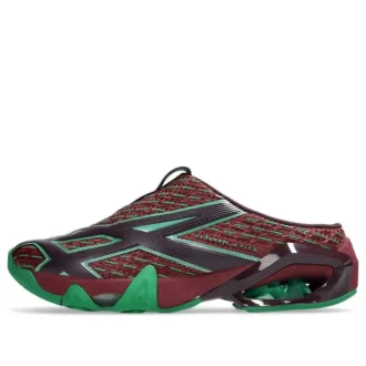 Asics x Kiko Kostadinov Novalis Gel-Styrax „Dahlia Green”