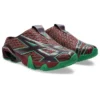 Asics x Kiko Kostadinov Novalis Gel-Styrax „Dahlia Green”