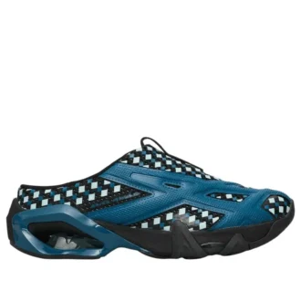 Asics x Kiko Kostadinov Novalis Gel-Styrax „Graphite Grey Teal”