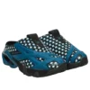 Asics x Kiko Kostadinov Novalis Gel-Styrax „Graphite Grey Teal”