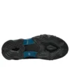Asics x Kiko Kostadinov Novalis Gel-Styrax „Graphite Grey Teal”