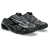 Asics x Kiko Kostadinov Novalis GEL-Styrax Mule „Black Silver”
