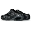 Asics x Kiko Kostadinov Novalis GEL-Styrax Mule „Black Silver”