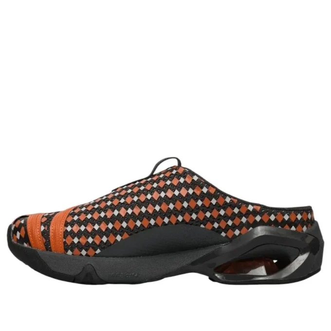 Asics x Kiko Kostadinov Novalis GEL-Styrax „Rust Orange”