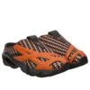 Asics x Kiko Kostadinov Novalis GEL-Styrax „Rust Orange”