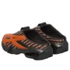 Asics x Kiko Kostadinov Novalis GEL-Styrax „Rust Orange”