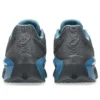 Asics x Kiko Kostadinov Novalis GEL-Teremoa „Graphite Grey Teal”