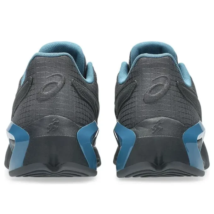 Asics x Kiko Kostadinov Novalis GEL-Teremoa „Graphite Grey Teal”