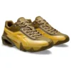 Asics x Kiko Kostadinov Novalis GEL-Teremoa „Medallion Yellow”