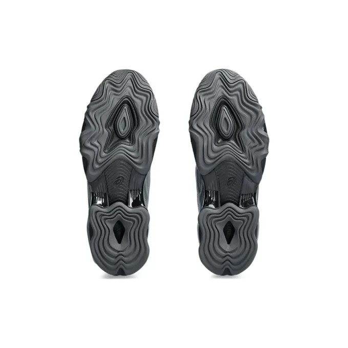Asics x Kiko Kostadinov Novalis GEL-Teremoa „Obsidian Smoke”