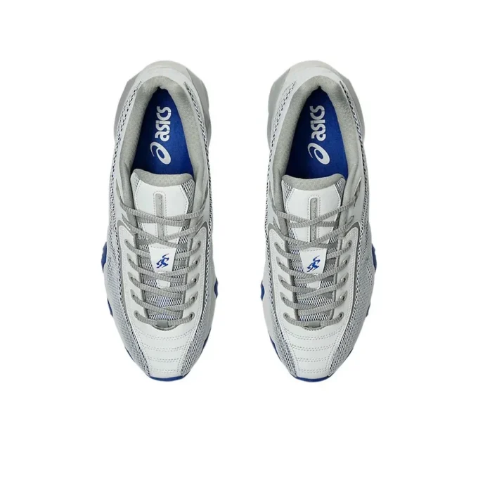 Asics x Kiko Kostadinov Novalis GEL-Teremoa „Snow White Blue”