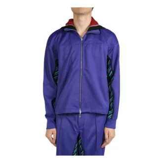 Asics x Kiko Kostadinov Novalis Jacket „Blue”