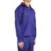 Asics x Kiko Kostadinov Novalis Jacket „Blue”