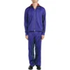 Asics x Kiko Kostadinov Novalis Jacket „Blue”