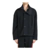Asics x Kiko Kostadinov Novalis Liatrisory Blouson Jacket „Black”