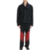 Asics x Kiko Kostadinov Novalis Liatrisory Blouson Jacket „Black”